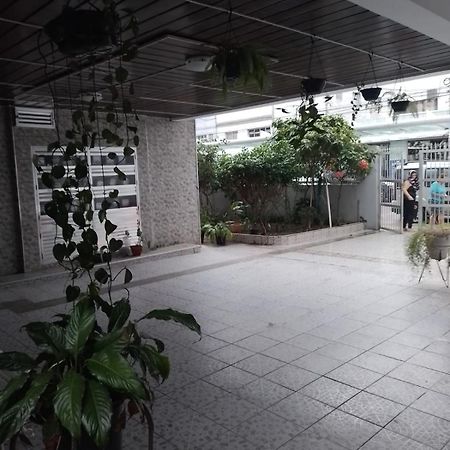 프라이아 그란데 Coracao Da Ocian 아파트 외부 사진